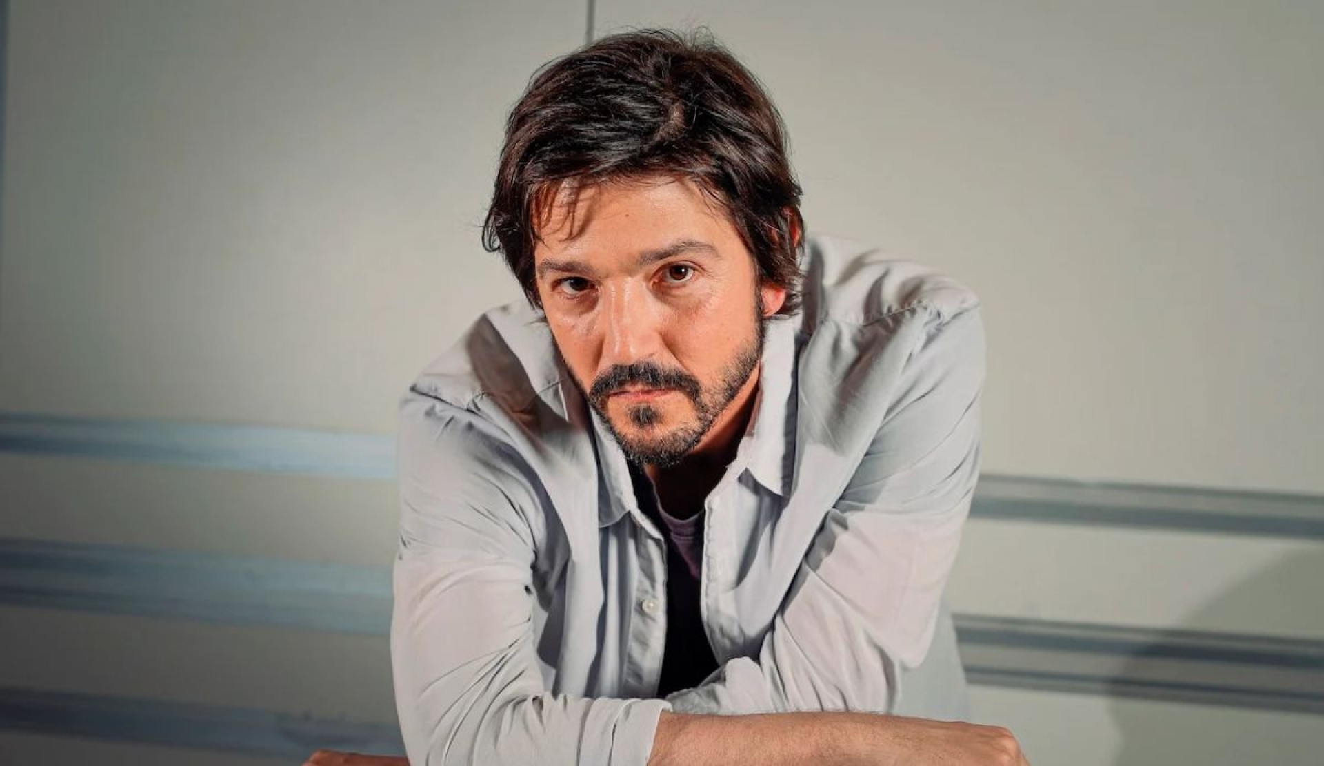 Diego Luna protagoniza película sobre la Copa del Mundo 'México 86'