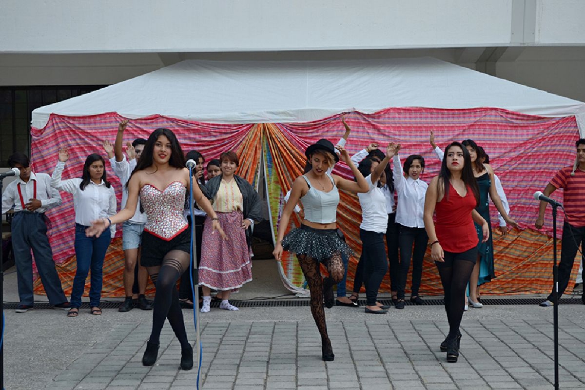 Inicia UAEM sus talleres artísticos