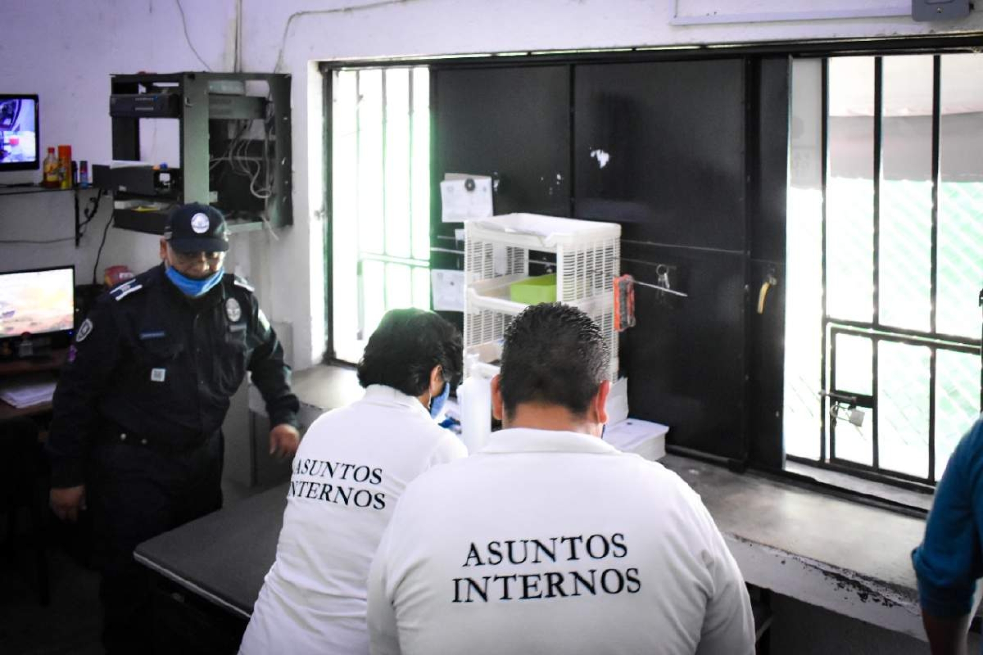Se destapa 'la cloaca' en la CES