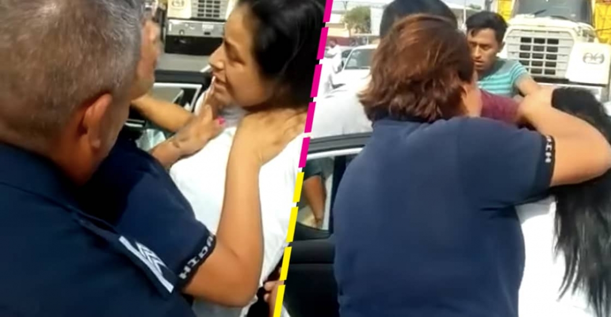 Beatriz murió horas después de ser detenida en Hidalgo; Investigan feminicidio