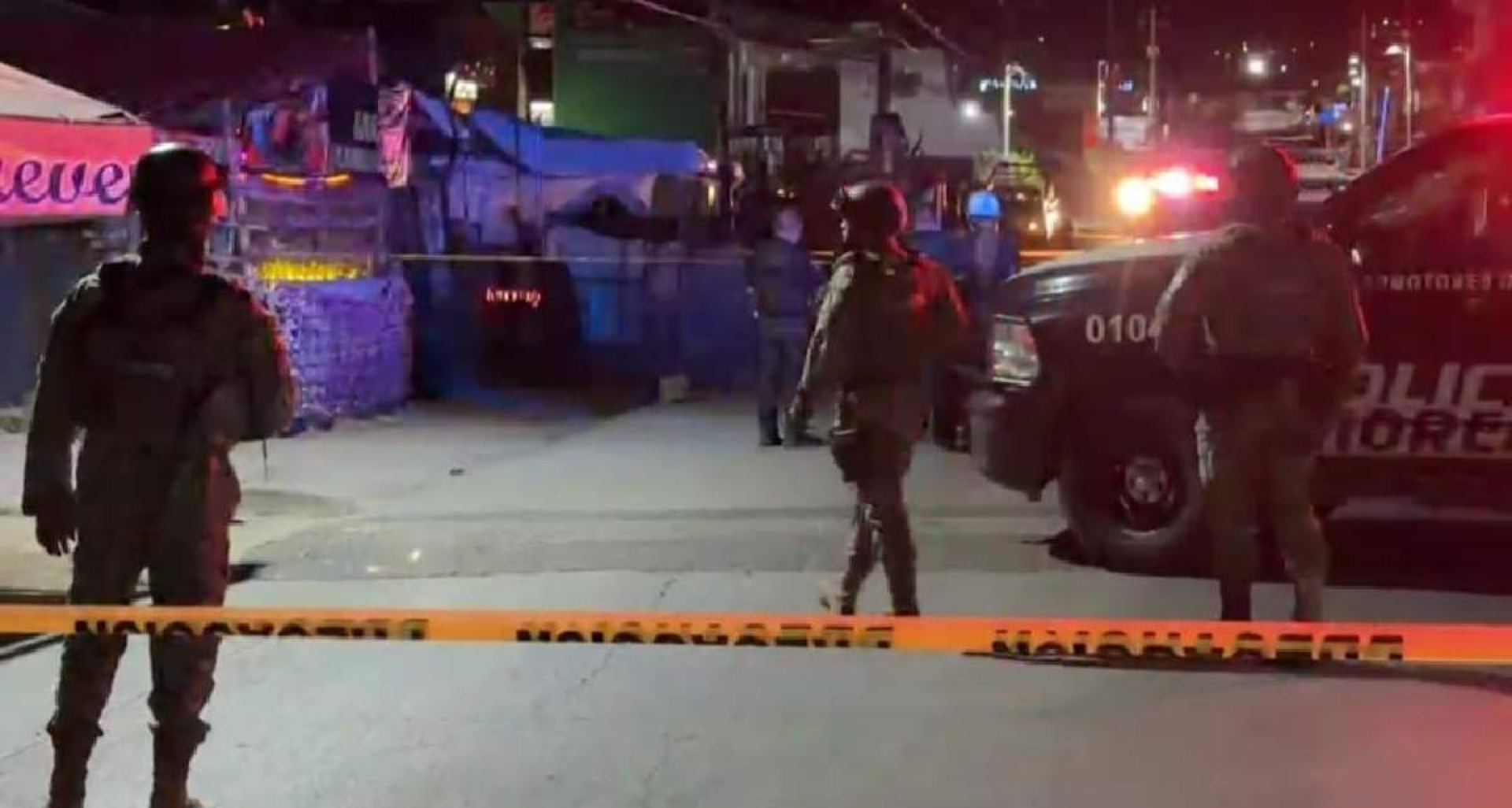 Asesinan a mujer trans en Tlayacapan