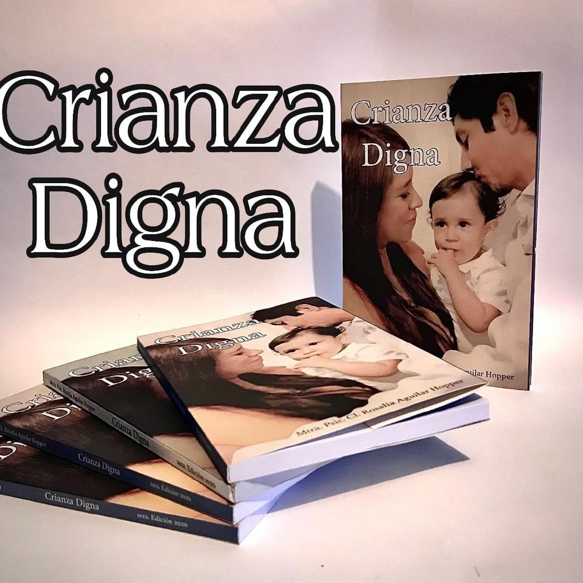 Presenta la UAEM el libro “Crianza digna”