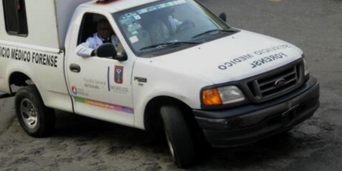 Abandonan el cadáver cercenado de un hombre en Cuernavaca y Jiutepec