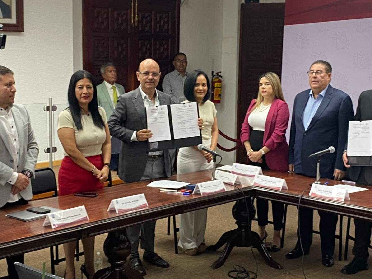 Realizará la Sedatu cuatro obras en Cuautla