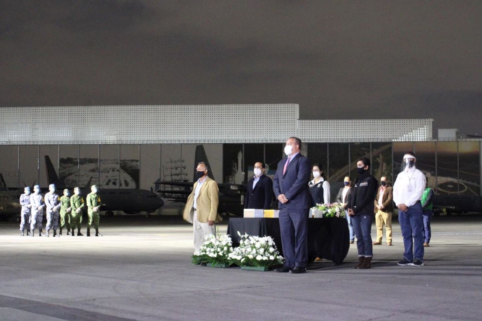 Ayuda Sedeso en repatriación de morelenses fallecidos en Estados Unidos