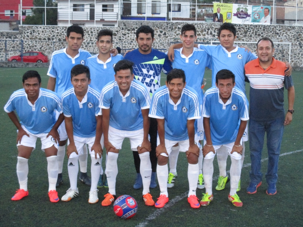 Quick Acapantzingo mantiene invicto