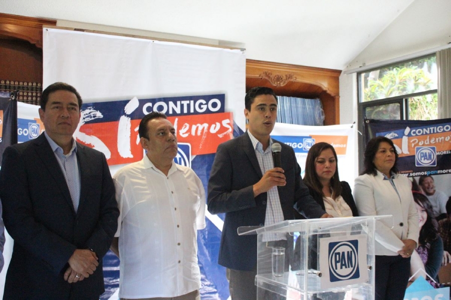Acepta la SCJN acción contra reforma electoral local
