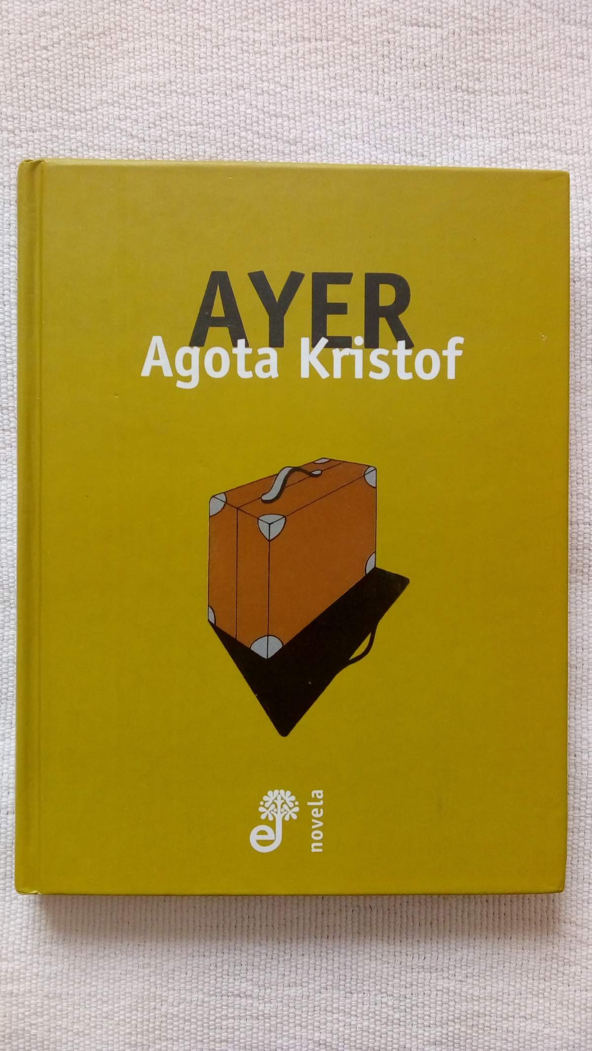 Ayer