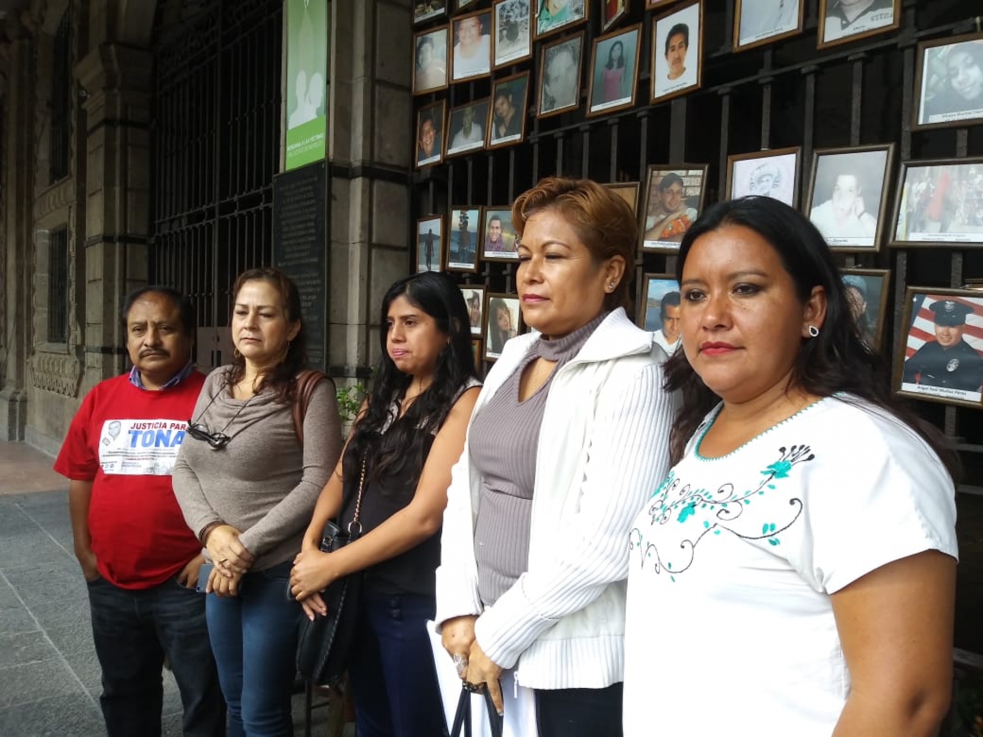 Denuncian que CEARV no ha cumplido con sus funciones
