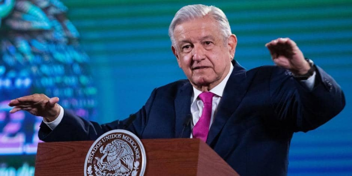 AMLO aseguró que México esta "saliendo adelante"