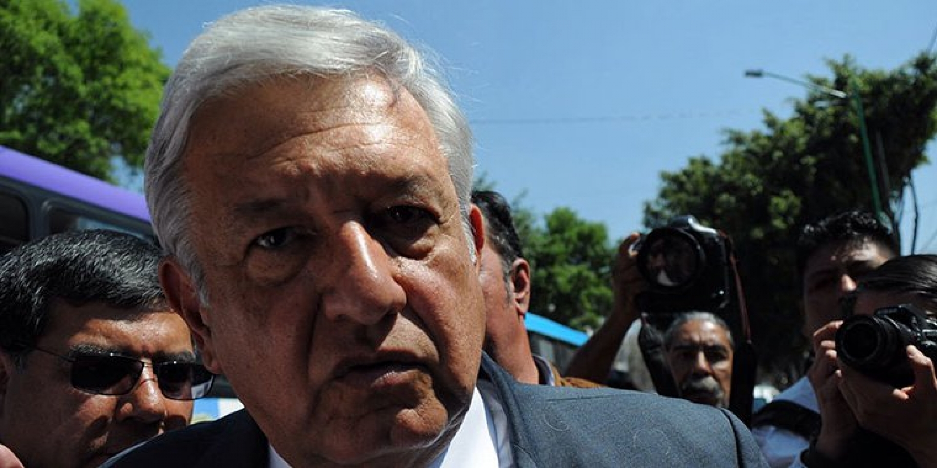 Citibanamex perfila un escenario negativo si gana AMLO