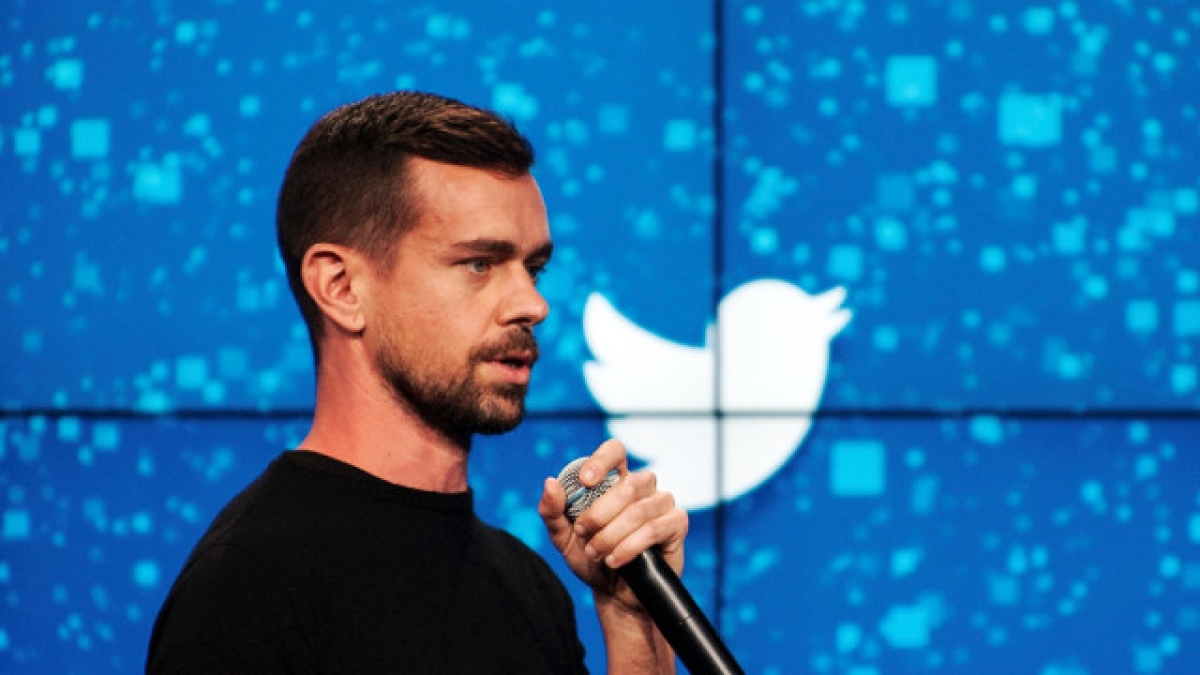 Jack Dorsey no quiere vender Twitter