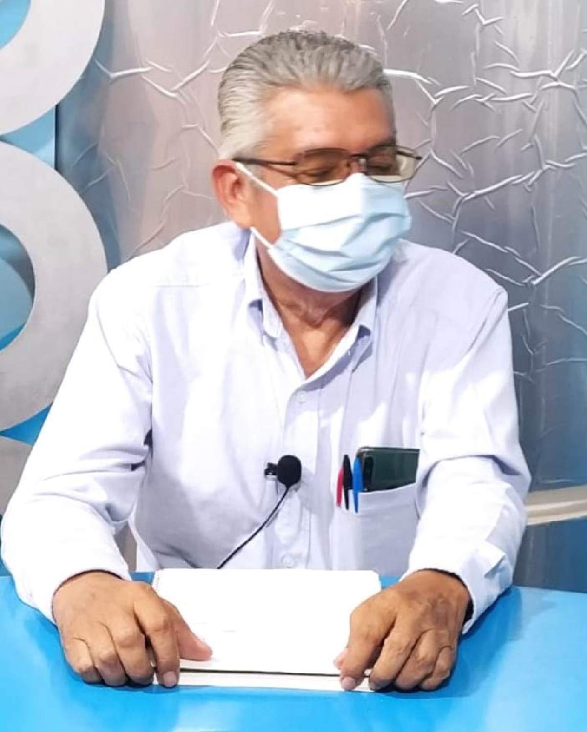 Director depuesto en Tlaltizapán pide intervención de autoridades educativas