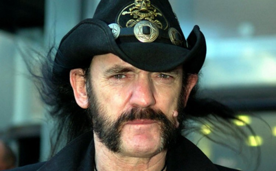 Emotivo adiós para Lemmy Kilmister de Motörhead