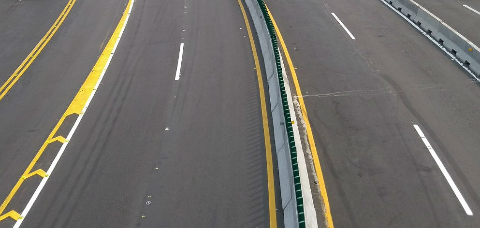 Solicitan ajustar horario de trabajos en autopista México-Acapulco