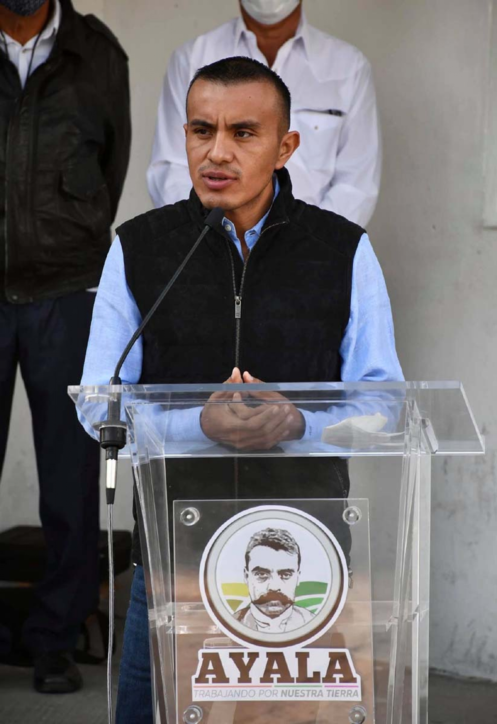 Promueve amparo alcalde de Ayala