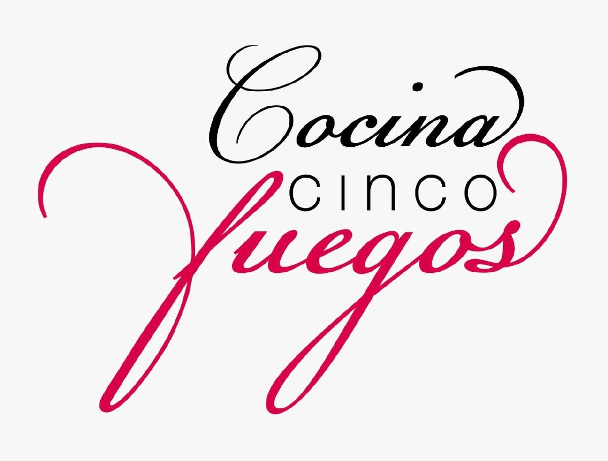 Cocina Cinco Fuegos en Google Arts &amp; Culture