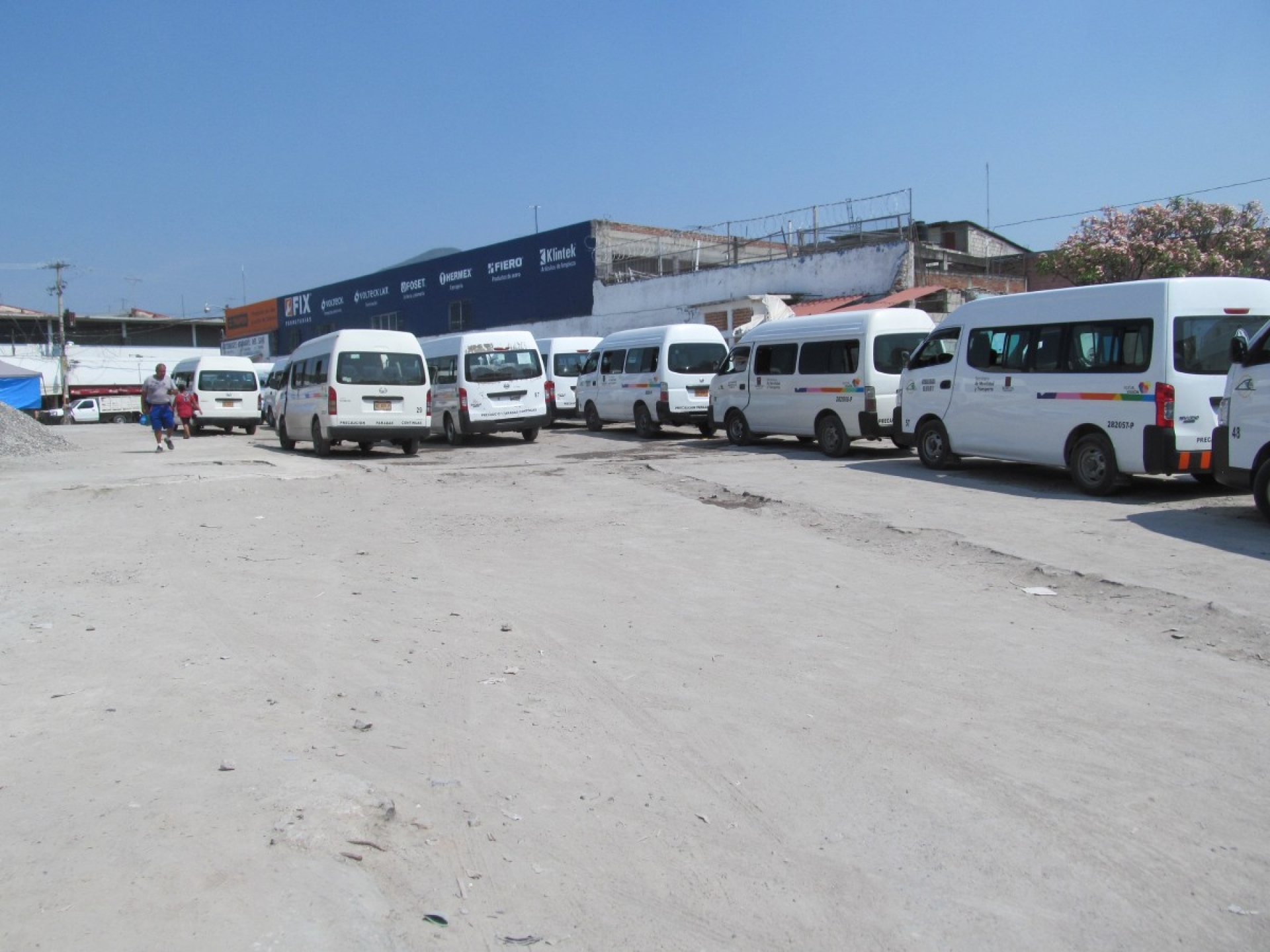 Transportistas de la CTM se preparan para pedir incremento al pasaje