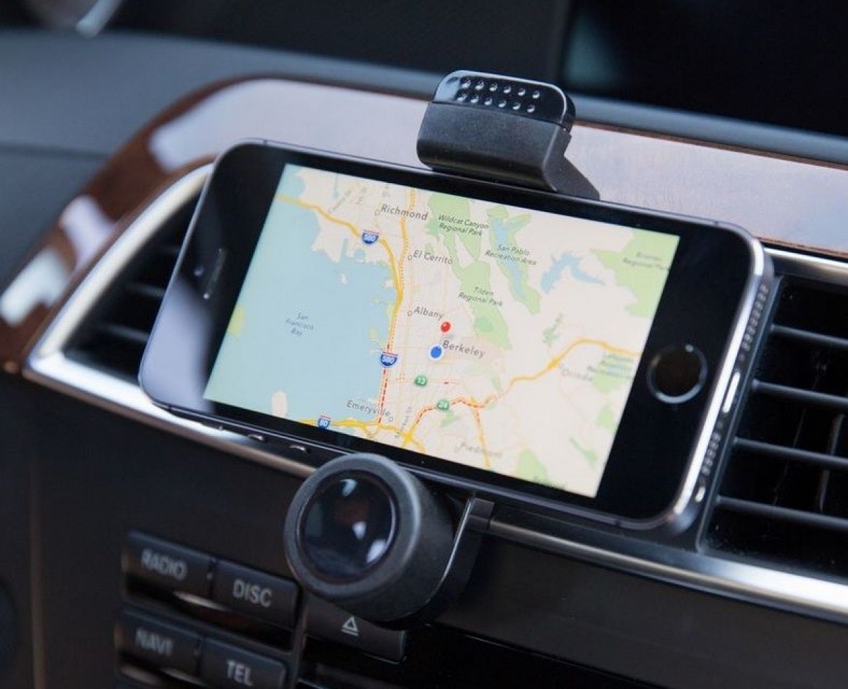 ¿Un GPS que no drene la batería de tu móvil? Investigadores mexicanos buscan su desarrollo
