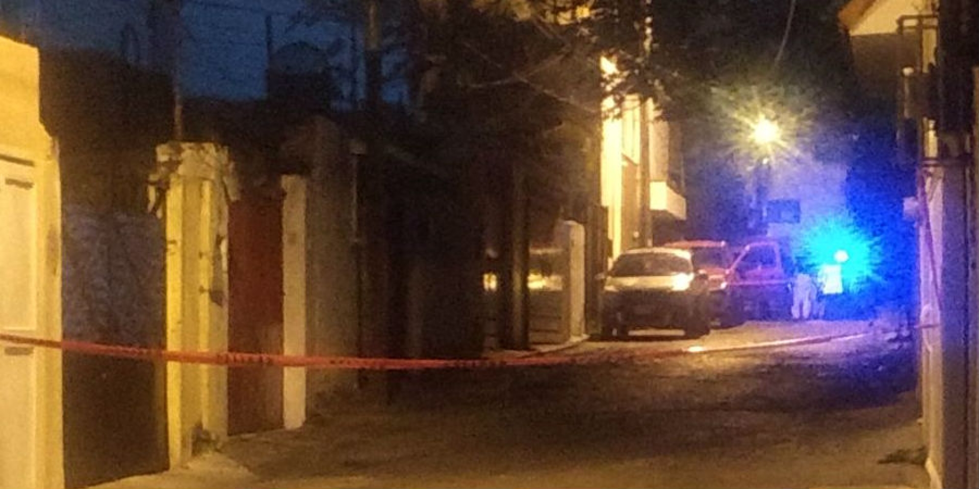 Encuentran los cuerpos sin vida de una pareja en una casa ubicada en la colonia Chapultepec