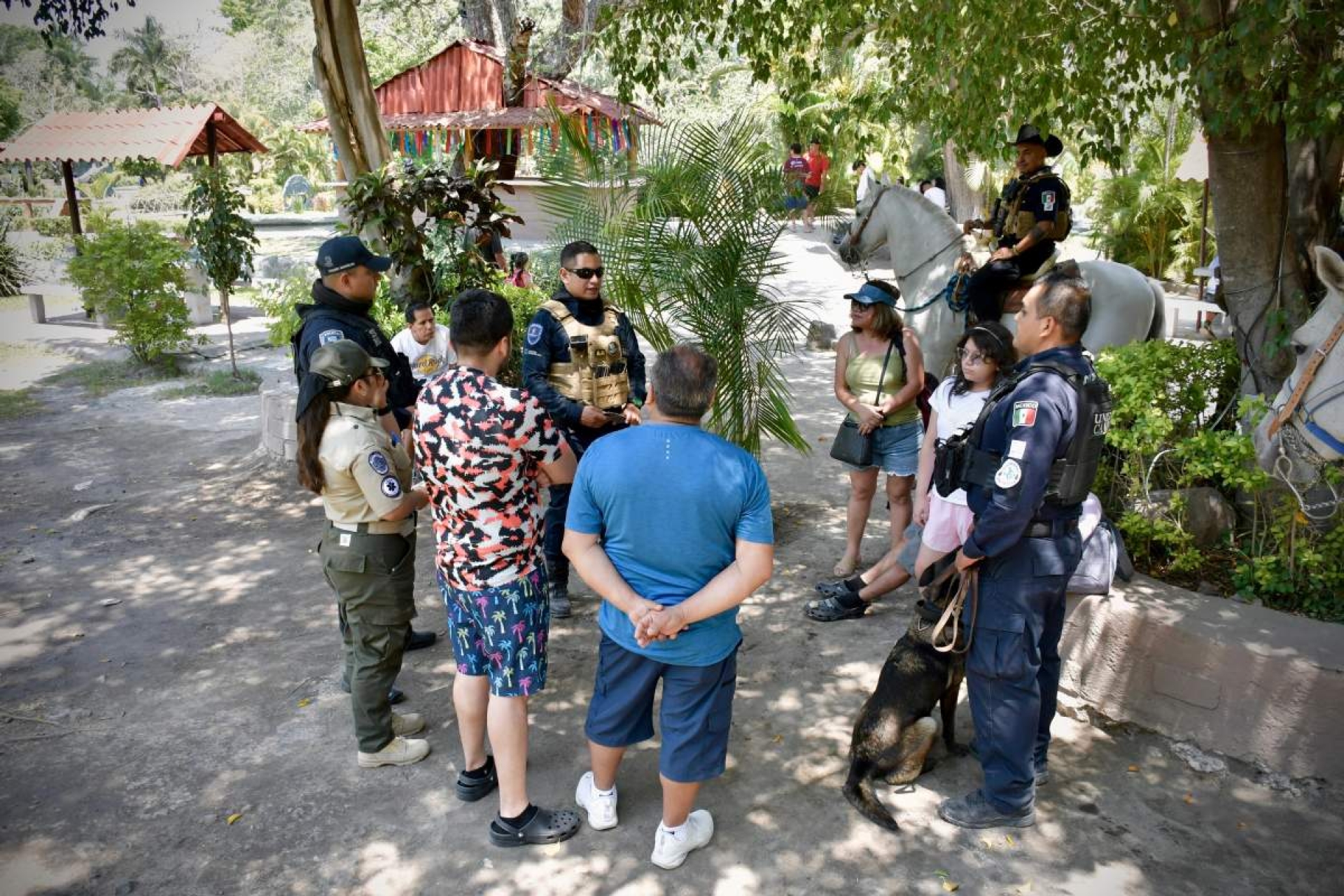 Piden a ayuntamientos tener áreas específicas para turismo
