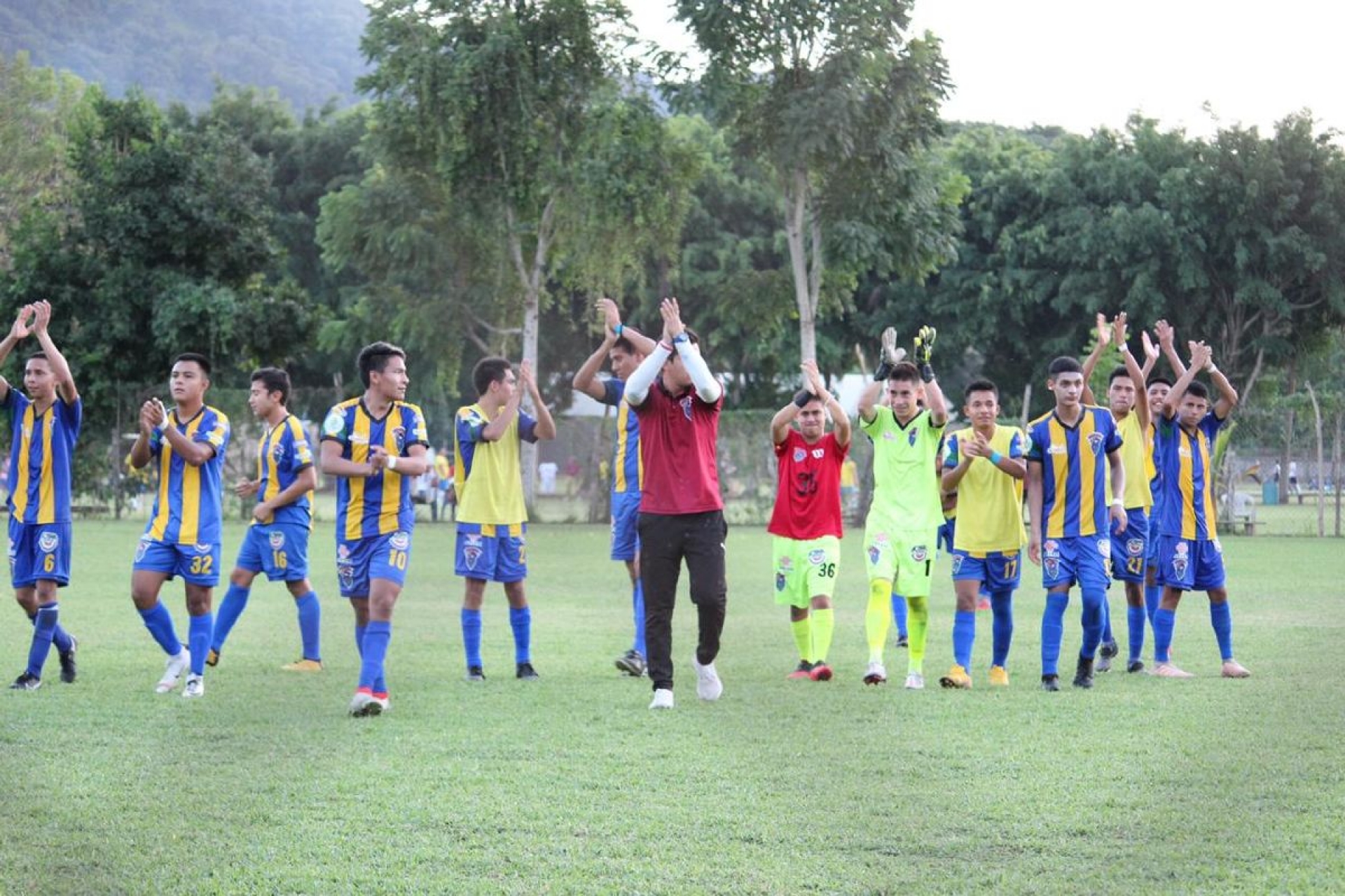 Caudillos de Morelos buscará alargar su racha positiva