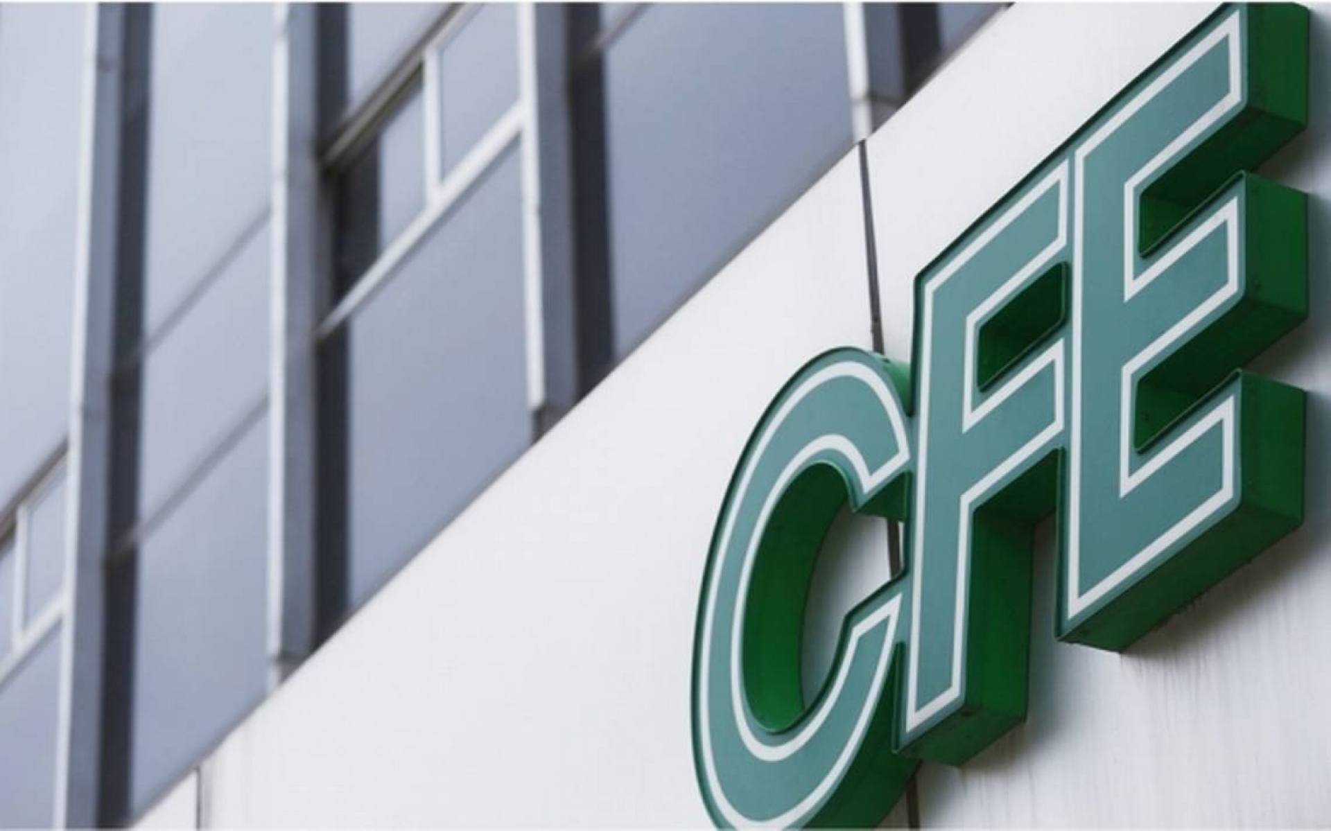 Se firmará con CFE esquema de pagos