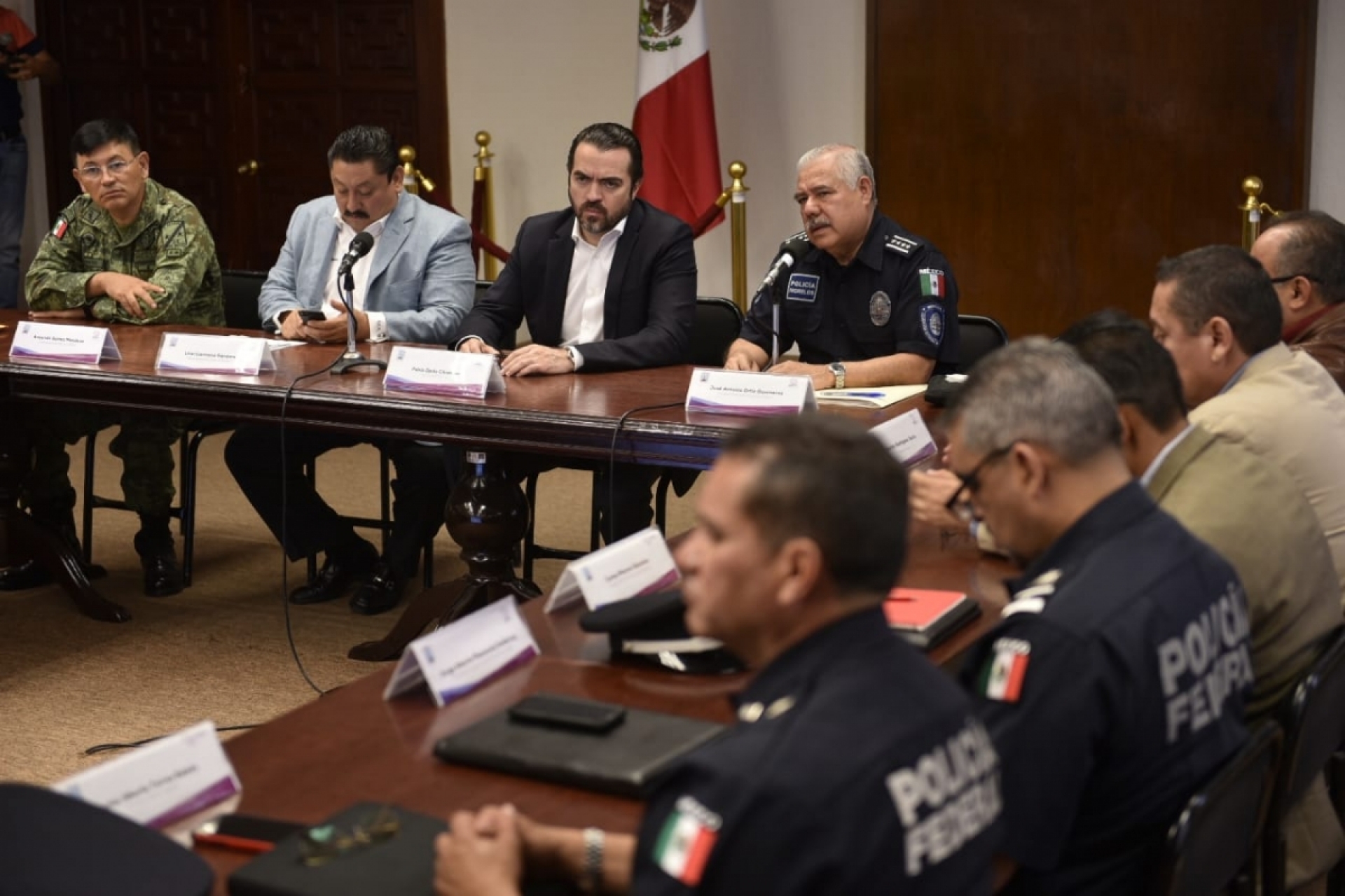 Exhortan a dueños de bares a denunciar extorsiones