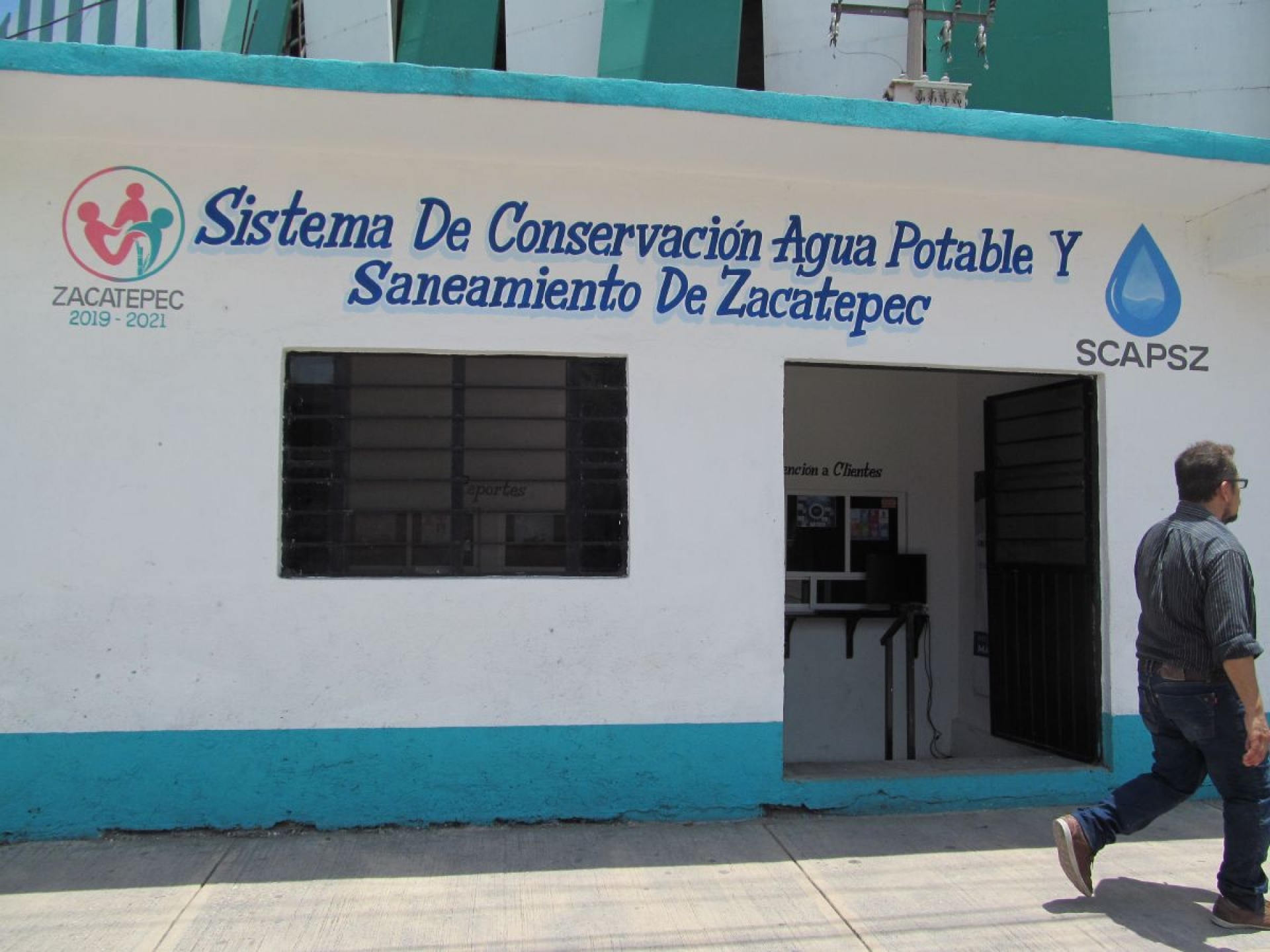 Se mantiene déficit en el SAP Zacatepec