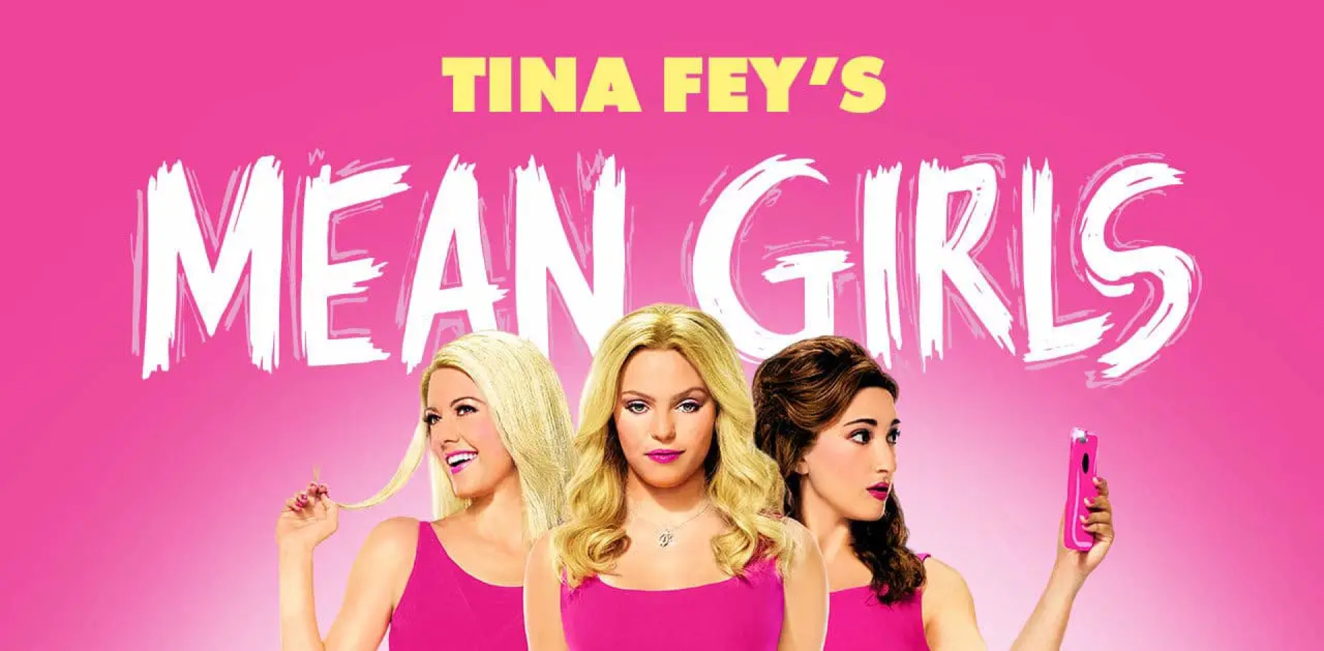 ¡Vuelven las 'Chicas Pesadas'! Revelan fecha de estreno y elenco de la nueva película