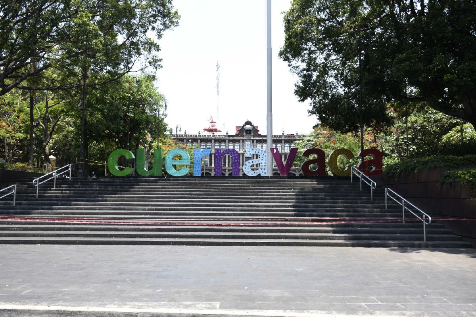 10 de mayo atípico