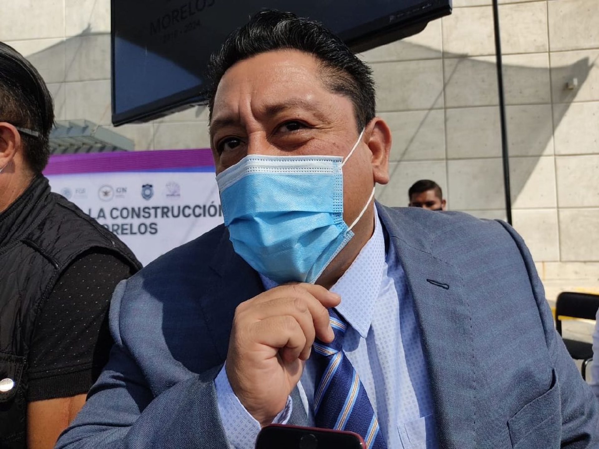 Capufe y empresas de autobuses siguen sin denunciar