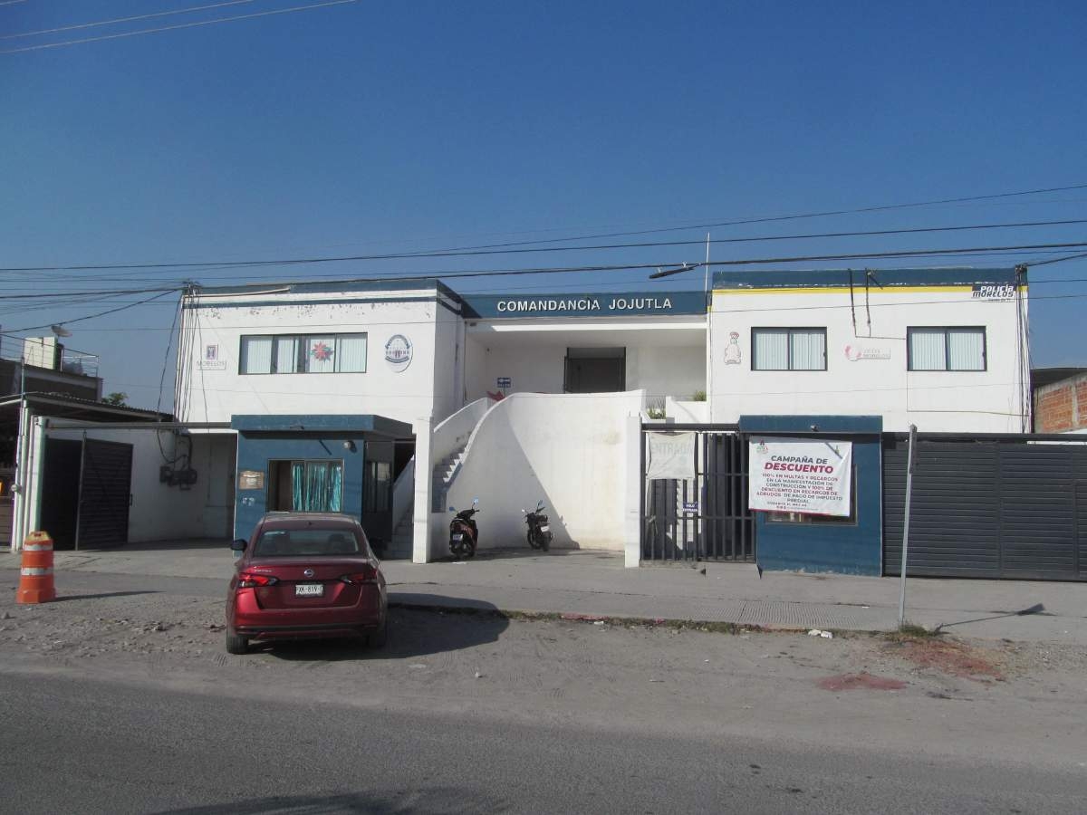 Se reduce sindicato de trabajadores de Jojutla por la edad