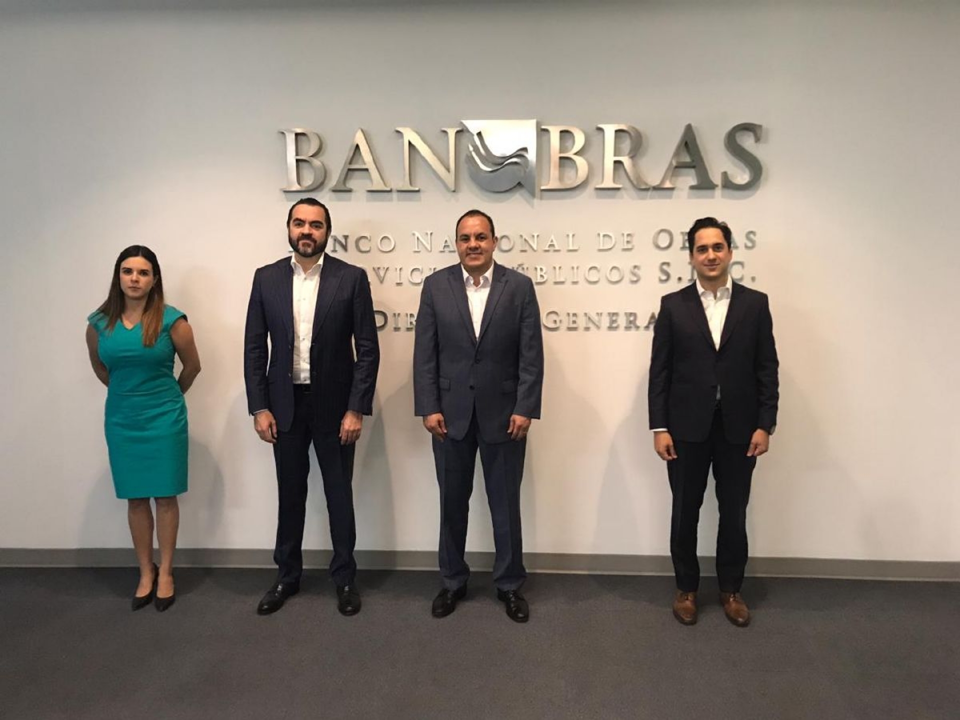 Busca Cuauhtémoc Blanco refinanciamiento de deuda
