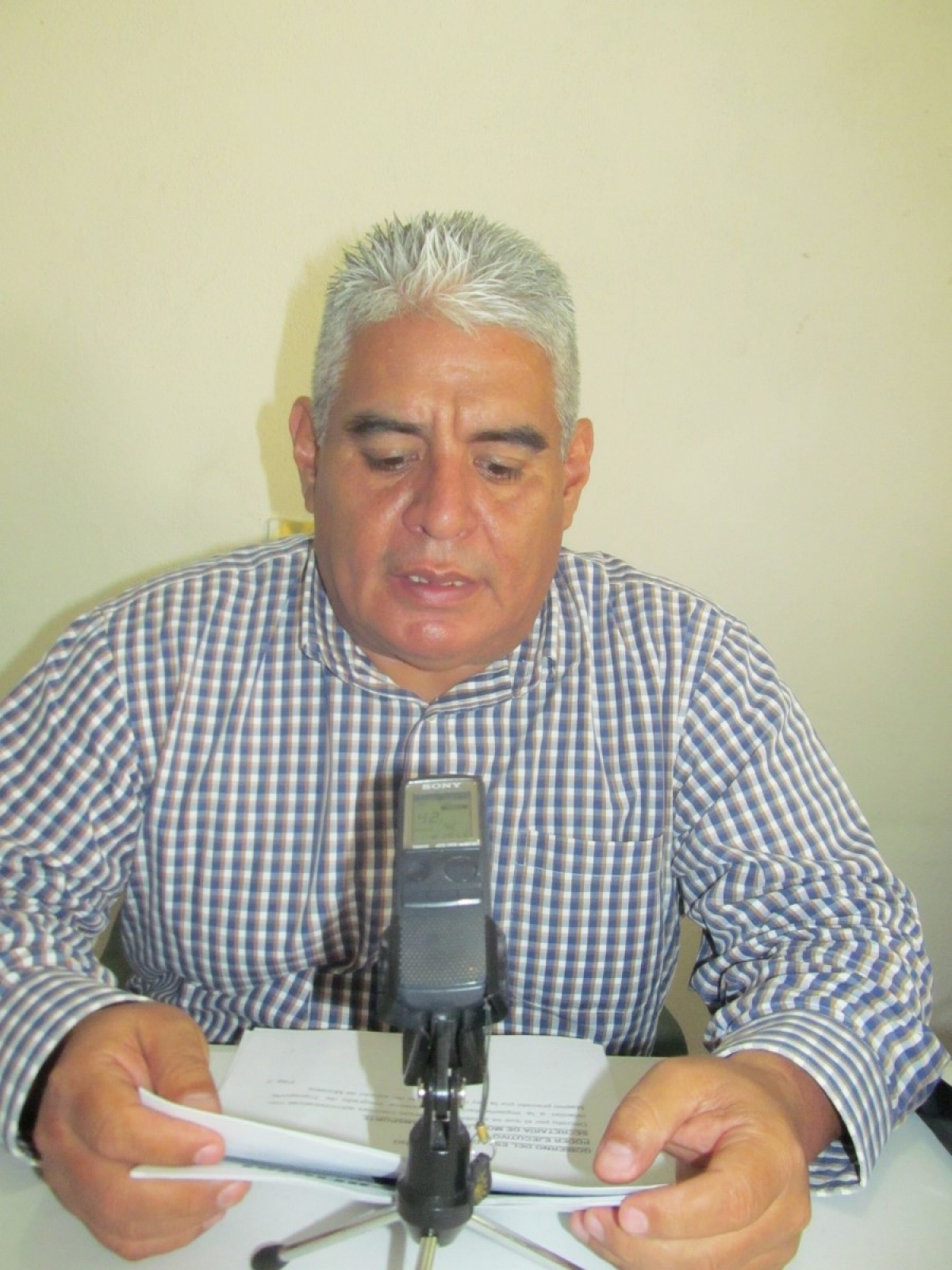 Transportistas de la región sur rechazan decreto que modifica operación de Morebús