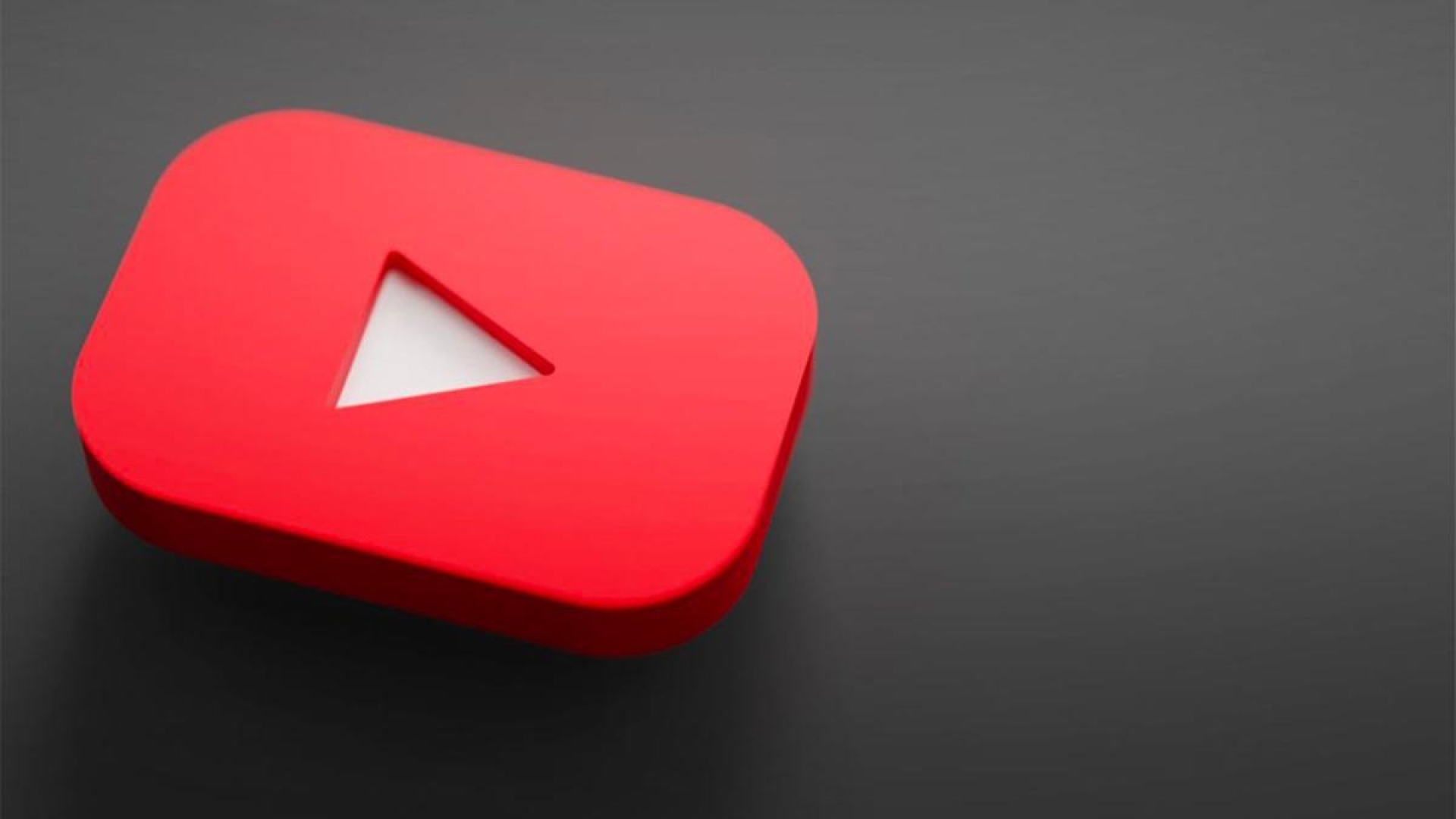YouTube innovando: Nueva sección 'para ti' y botón de recomendación al estilo TikTok