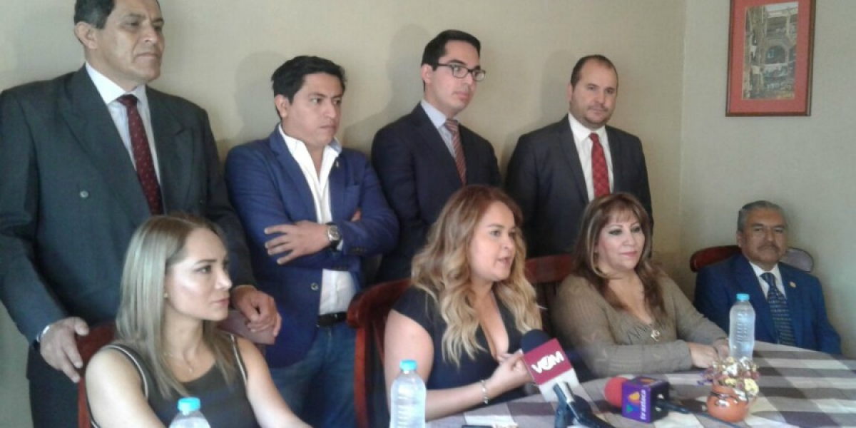 Inicia proceso de renovación de la dirigencia de Canacintra