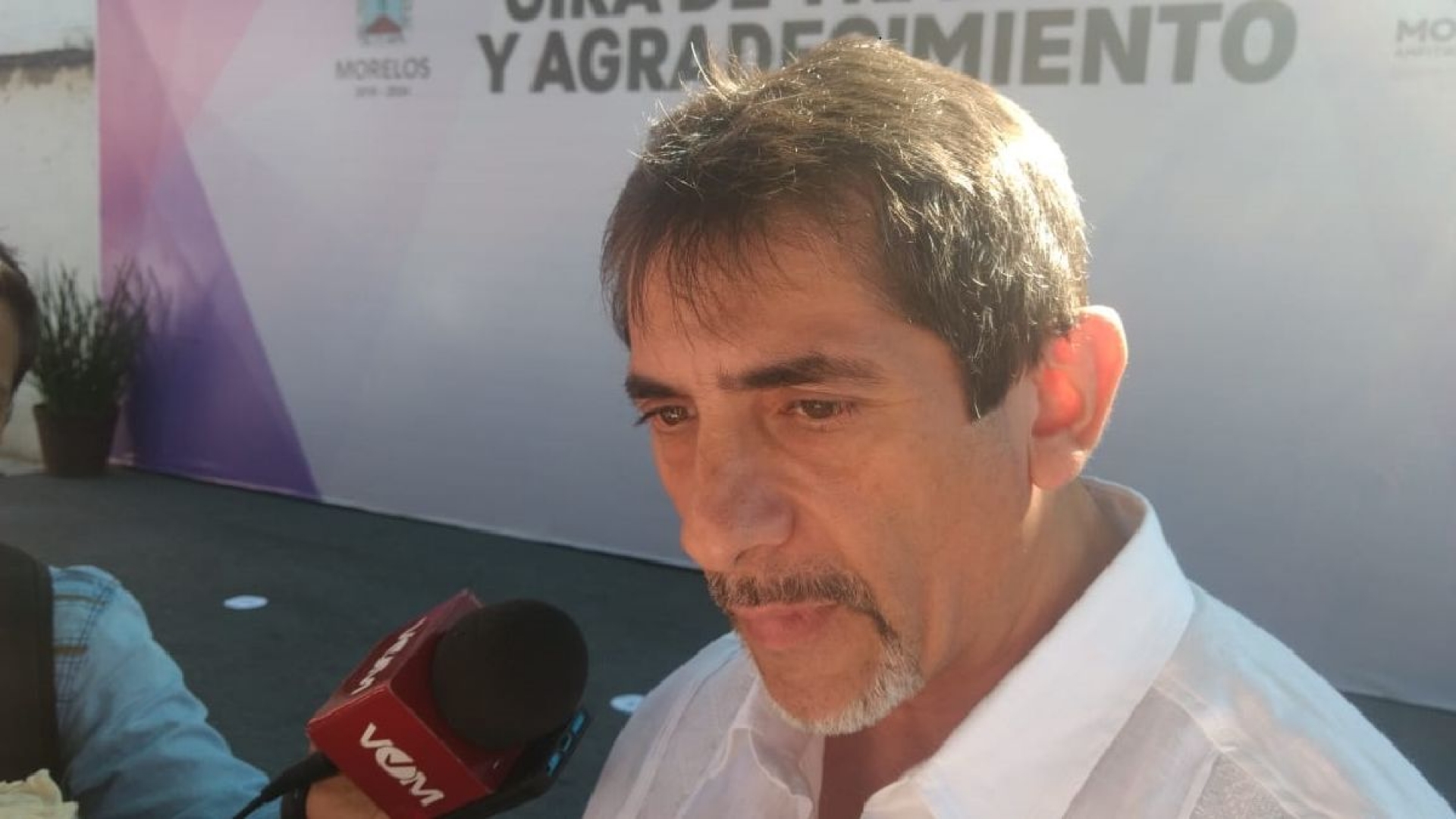 La SS asegura que no se hallaron casos de hepatitis en escuela de Jiutepec