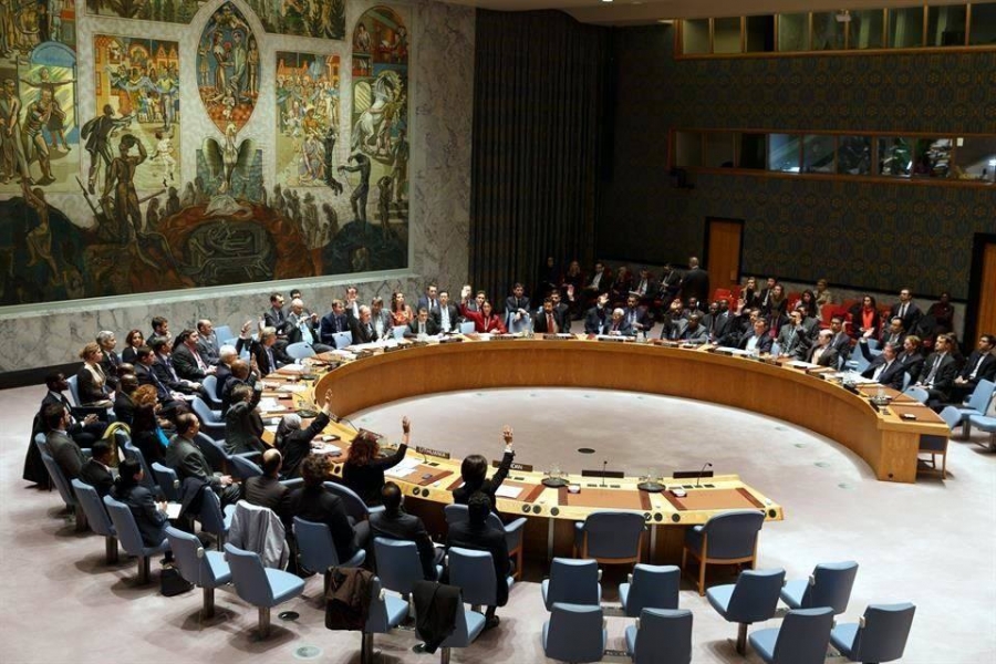 La ONU llama a combatir al ISIS