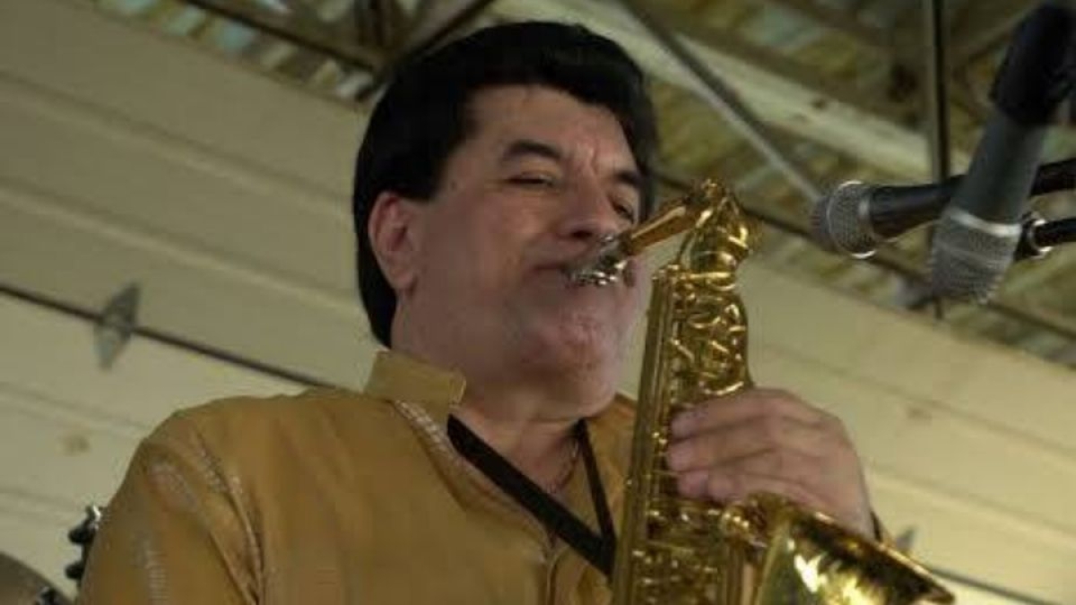 Muere a los 75 años el músico, Fito Olivares, creador de 'Juana la cubana'