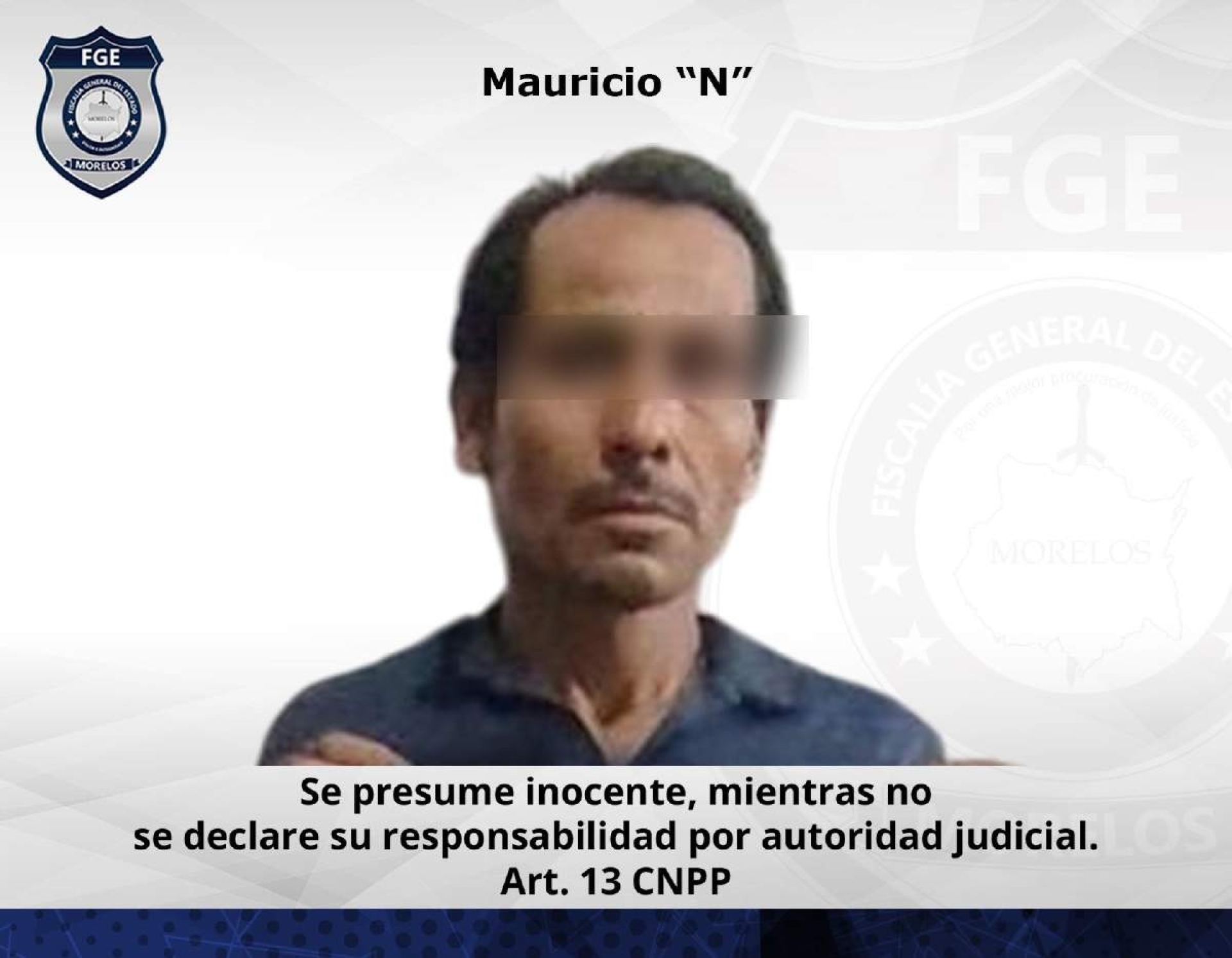 Lo vinculan a proceso por presunto abuso sexual