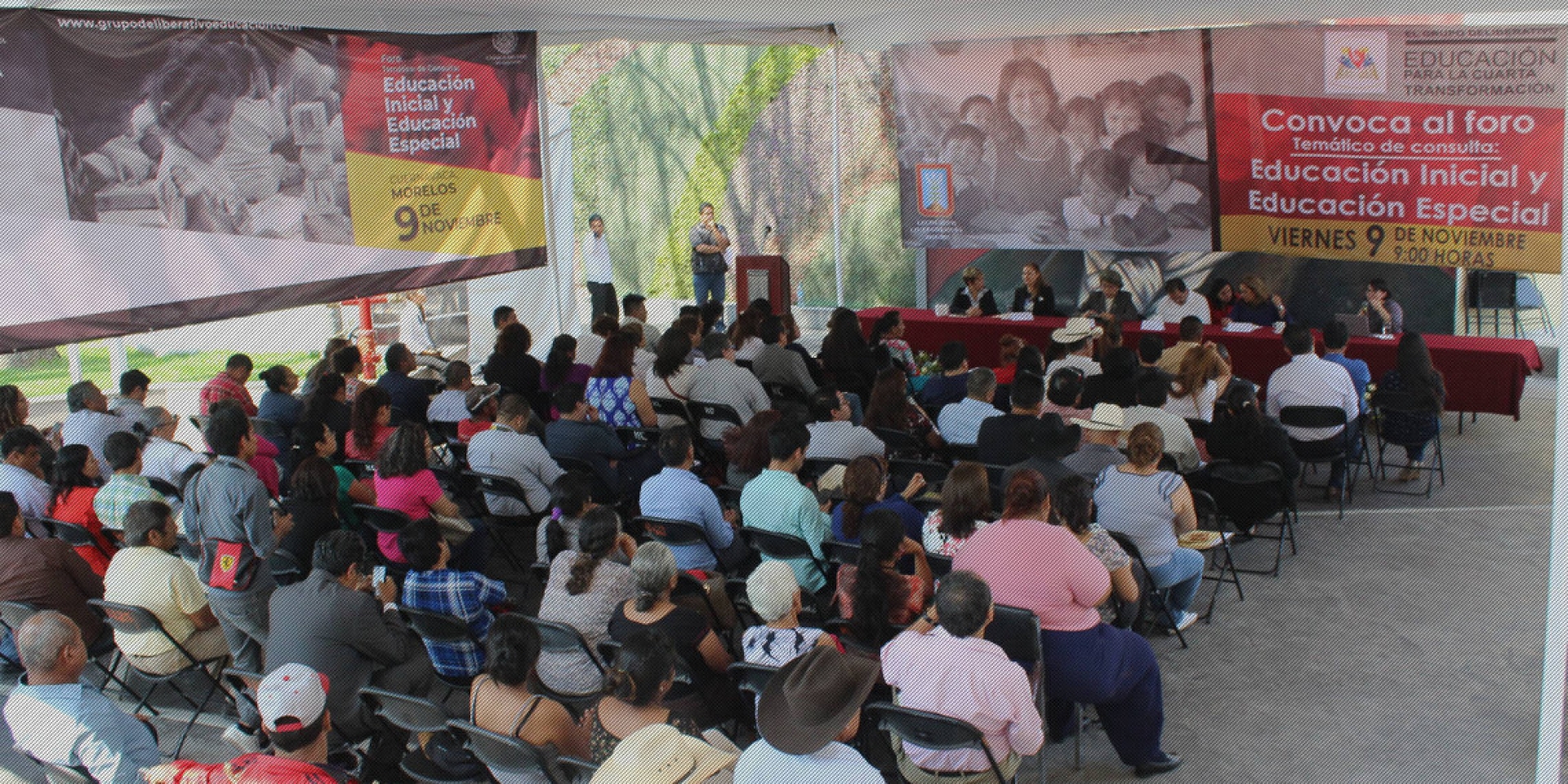 El MMB presiona a docentes para que falten al examen de evaluación