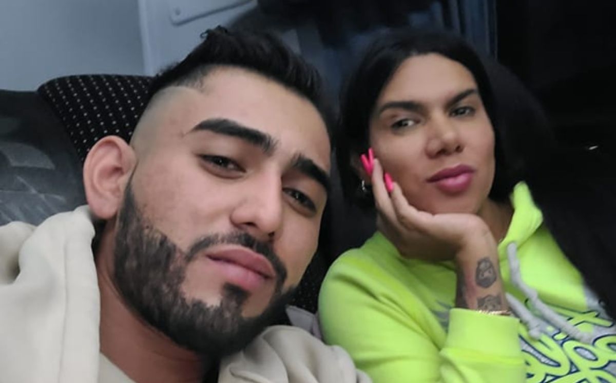 Retomando el romance: Kimberly 'la más preciosa' siempre sí se casará