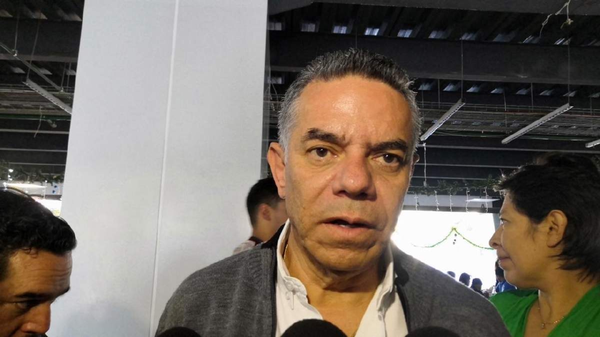 Habrá escasez de agua para la agricultora en 2024