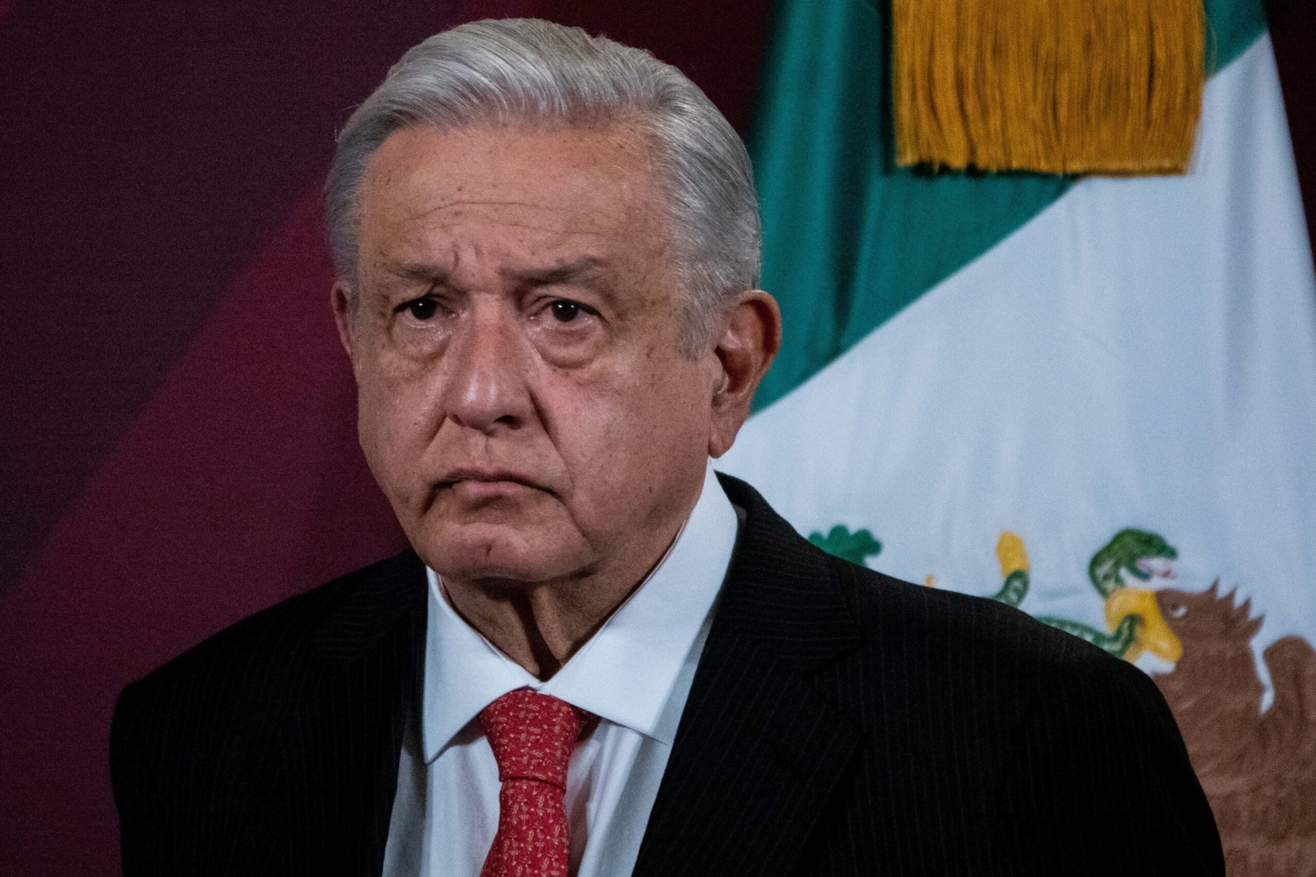 AMLO rechaza 110 mil desaparecidos en México: 'Ahora resulta'