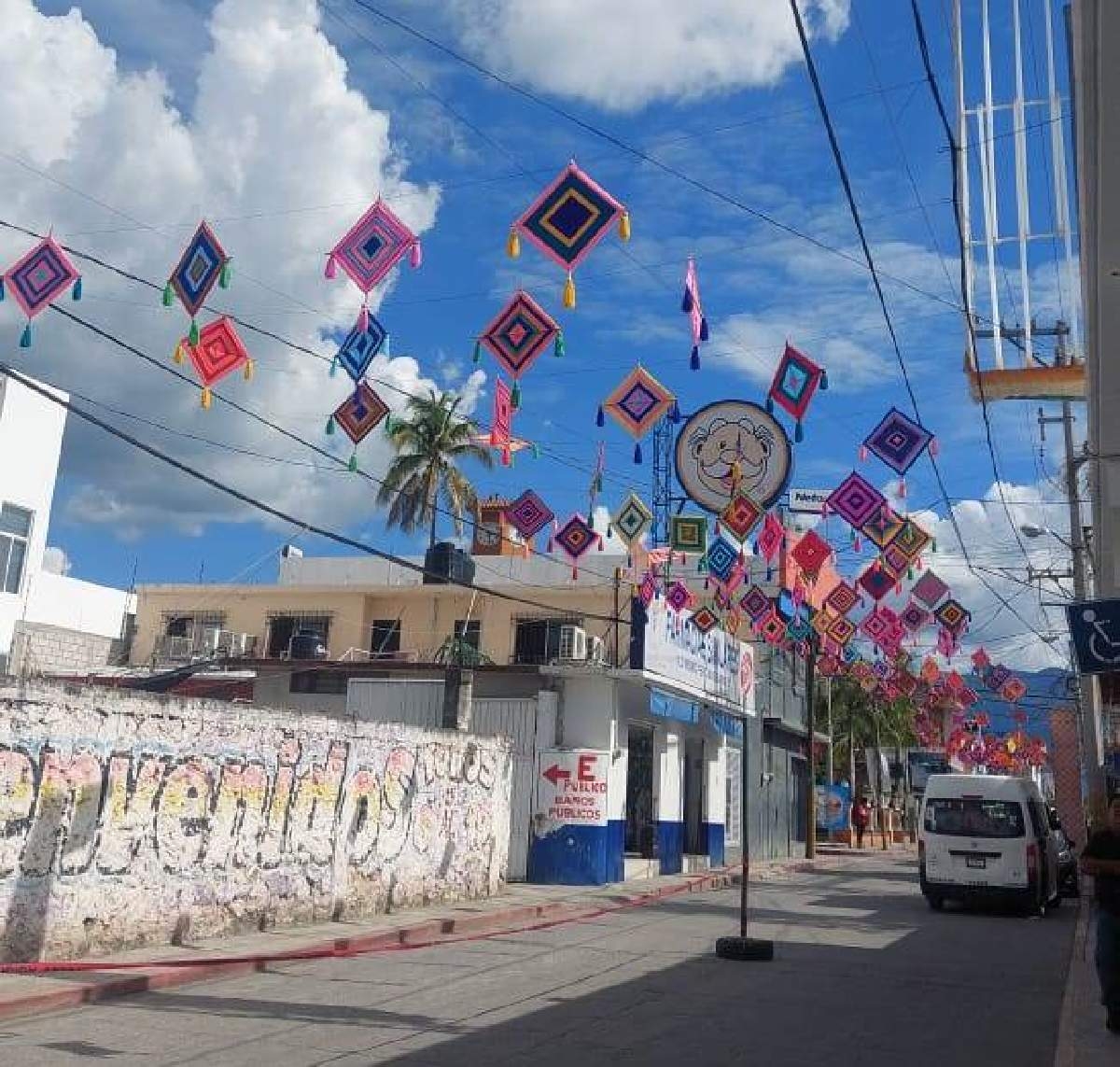 Crean Dirección de Imagen para embellecimiento urbano en Jojutla