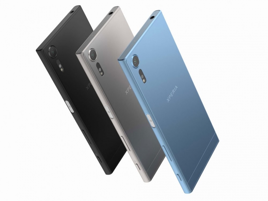Sony Xperia XZs llega a México, este es su precio