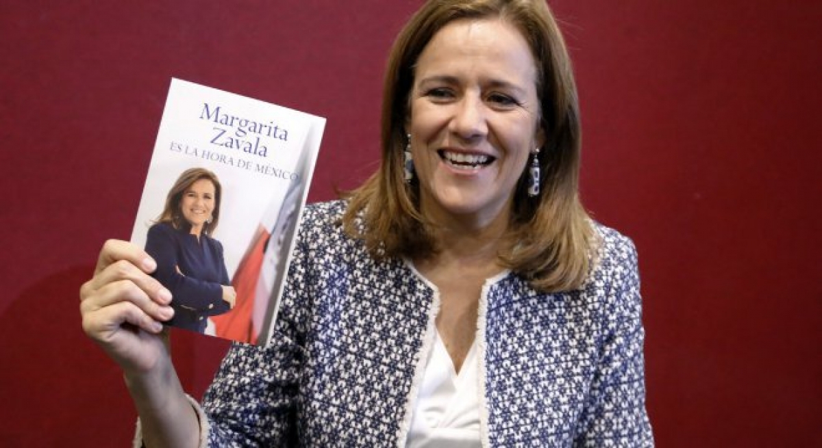 "No me equivoqué al dejar al PAN"