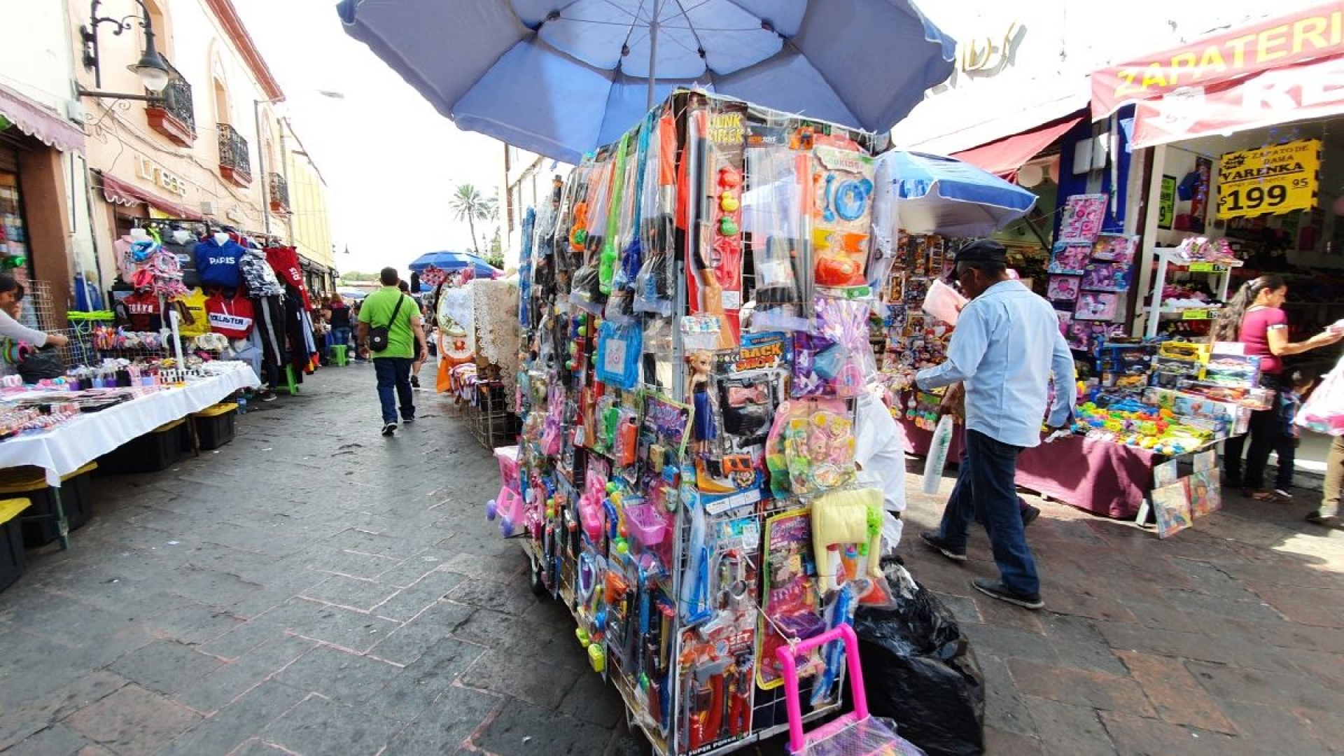 Emiten recomendaciones de seguridad por el Día de Reyes en Cuautla