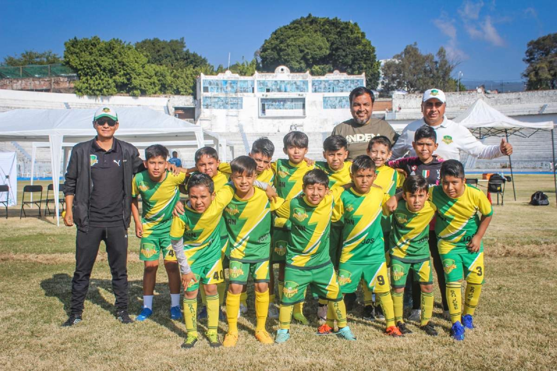Atlante realizará visorías en el torneo 'Hay Reta'